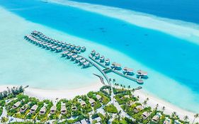 Hard Rock Hotel Maldives - Complimentary Roundtrip Speed Boat Transfer Until 21St December 2025
